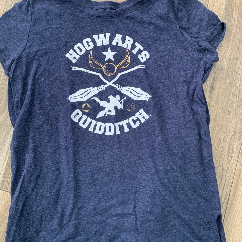 Harry Potter shirt